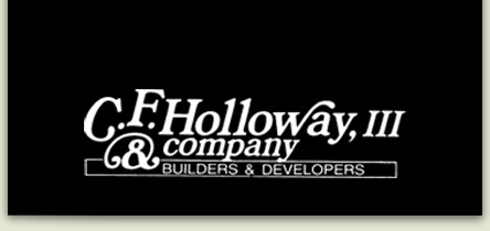 C.F. Holloway, III & Company